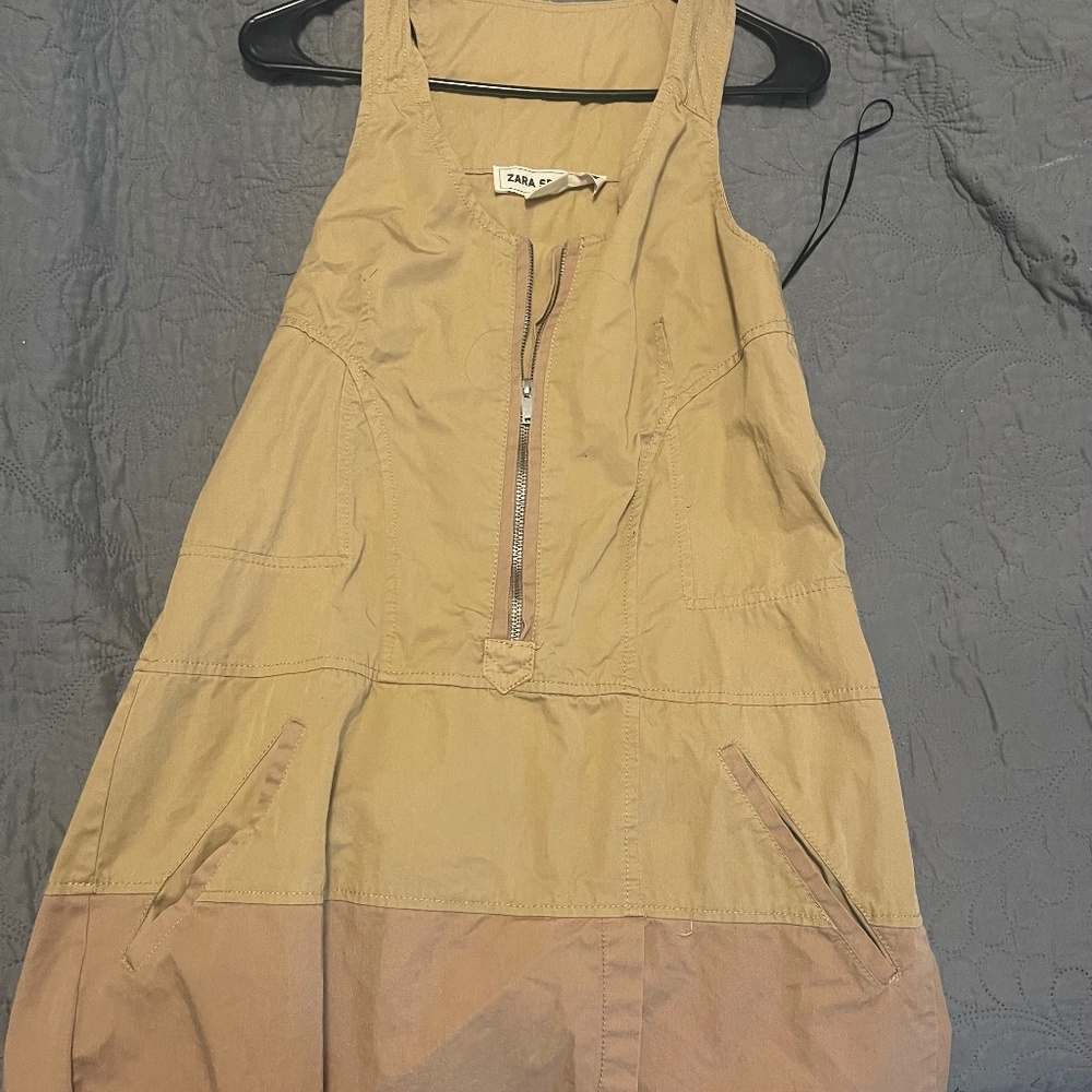Zara dress